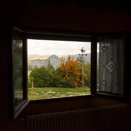 Frühstückspension Ca'del Gallo