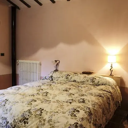 Bed & Breakfast Ca'del Gallo