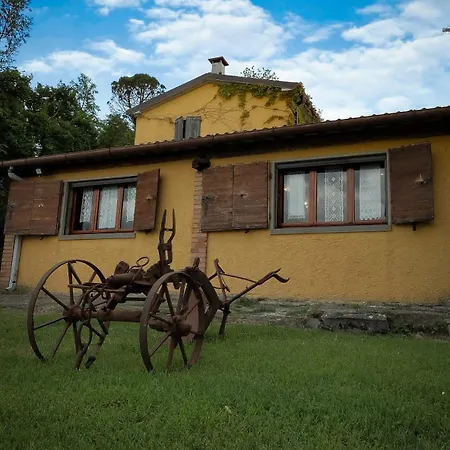 Ca'del Gallo Bed & Breakfast