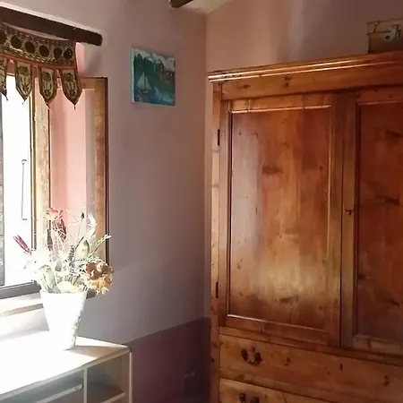 Ca'del Gallo לינה וארוחת בוקר *