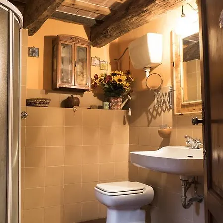 Ca'del Gallo * Novafeltria