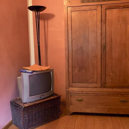 Ca'del Gallo לינה וארוחת בוקר *