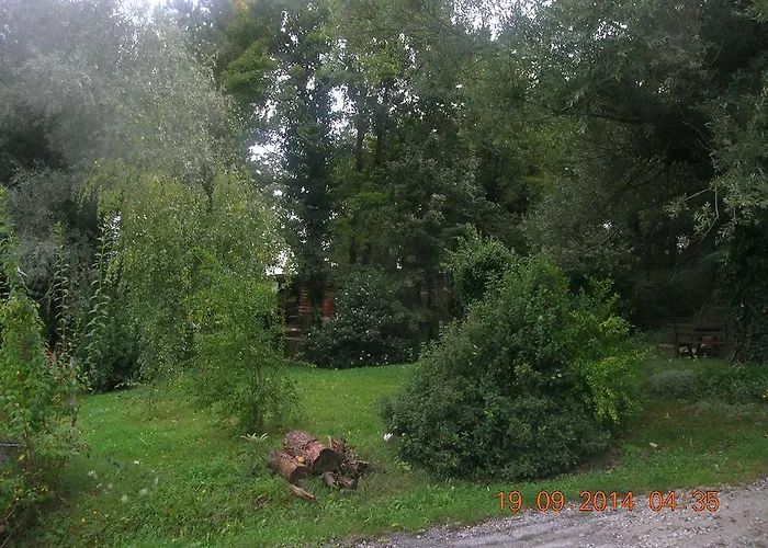 Ca'del Gallo * Novafeltria