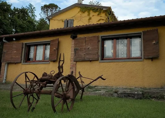 Ca'del Gallo Oda ve Kahvaltı