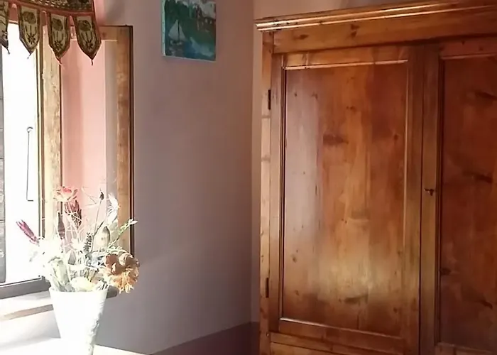 Ca'del Gallo Oda ve Kahvaltı *