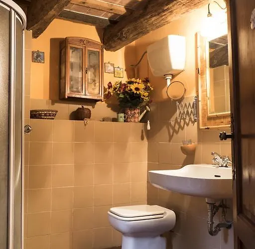 Ca'del Gallo * Novafeltria