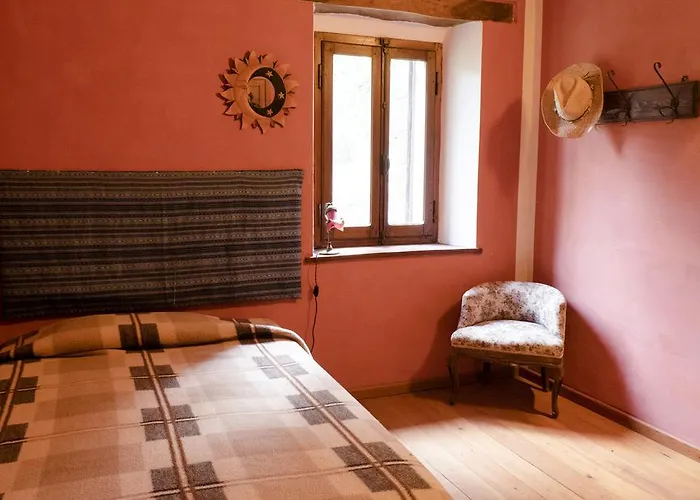 Ca'del Gallo Novafeltria