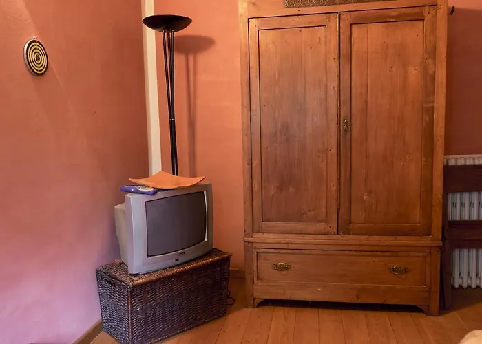 Ca'del Gallo Oda ve Kahvaltı *