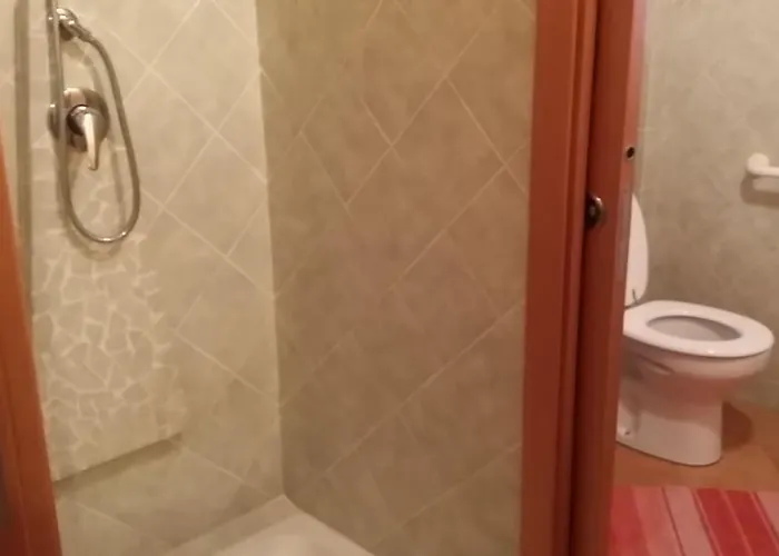 Oda ve Kahvaltı Ca'del Gallo Novafeltria